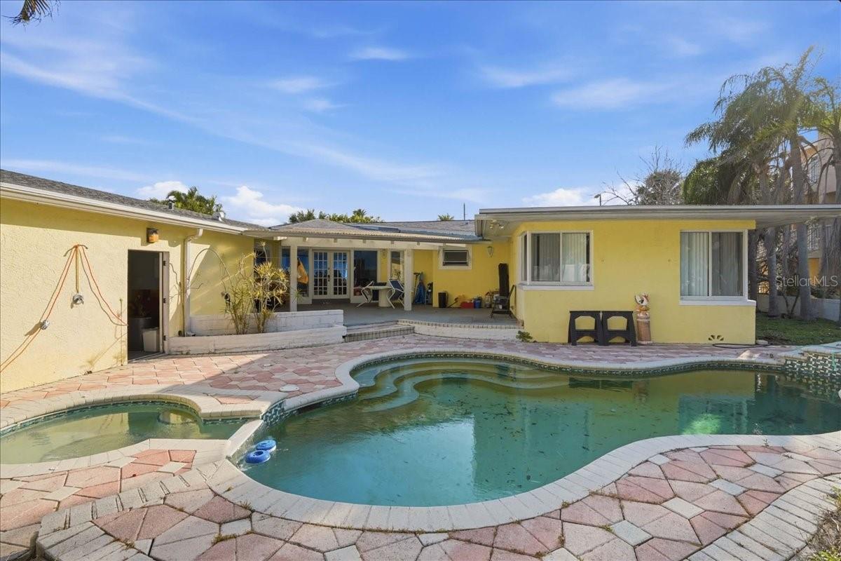 REDINGTON BEACH HOMES 2ND ADD - Residential