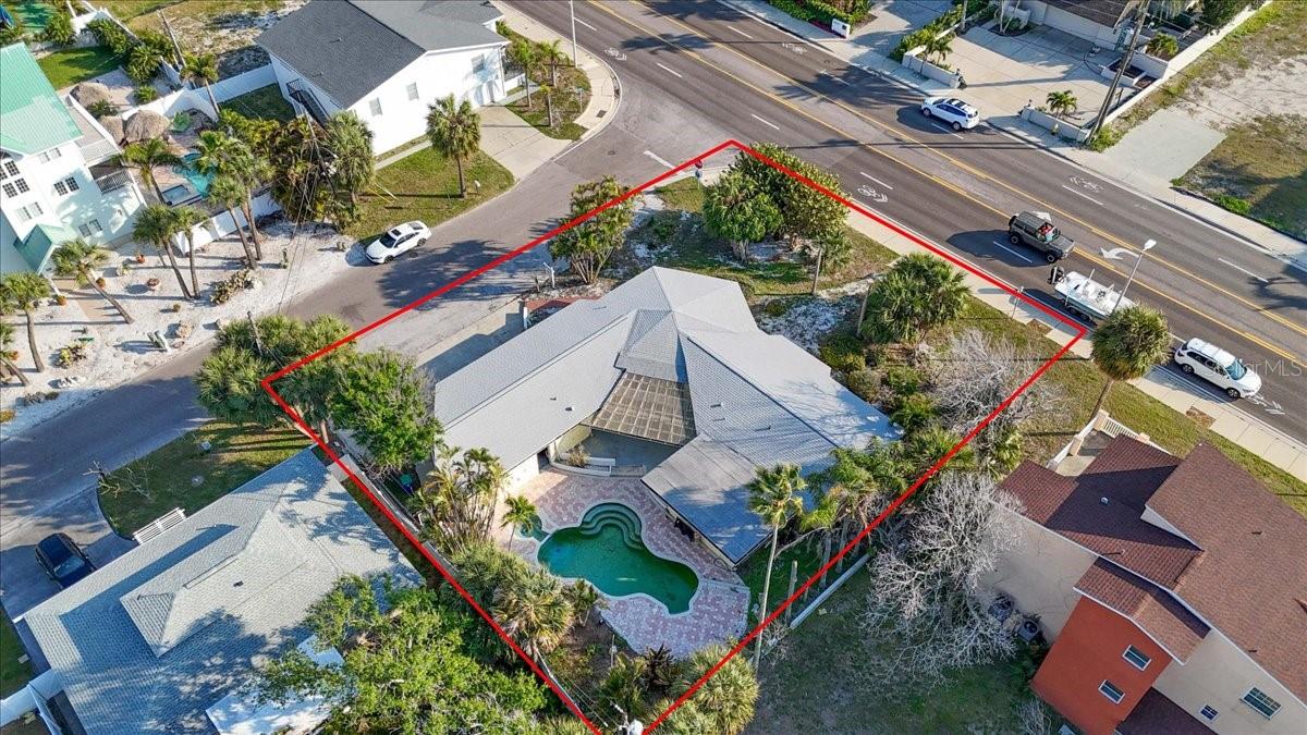 REDINGTON BEACH HOMES 2ND ADD - Residential