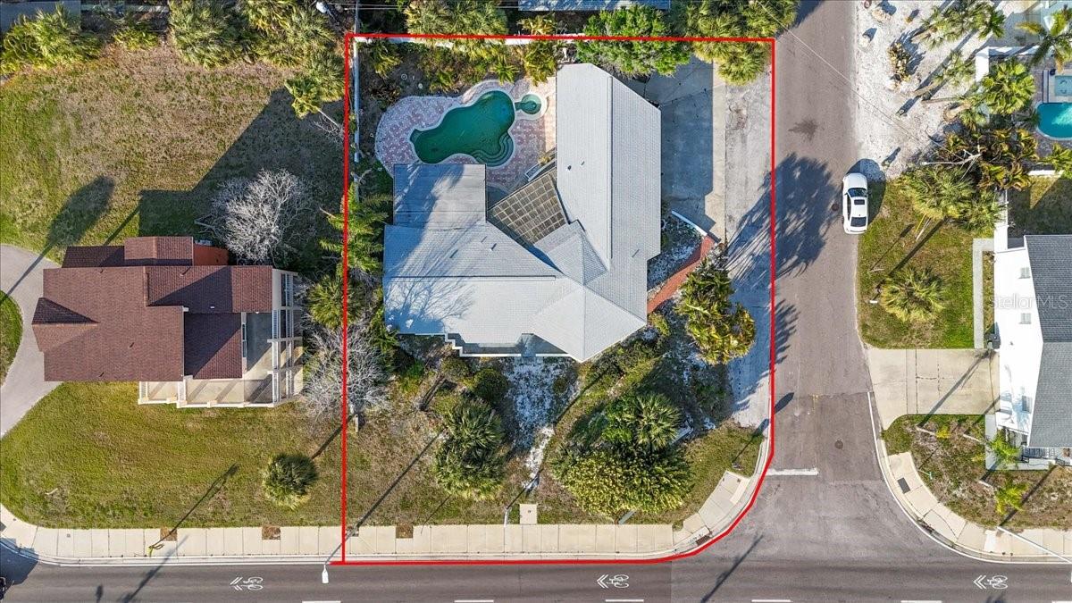 REDINGTON BEACH HOMES 2ND ADD - Residential