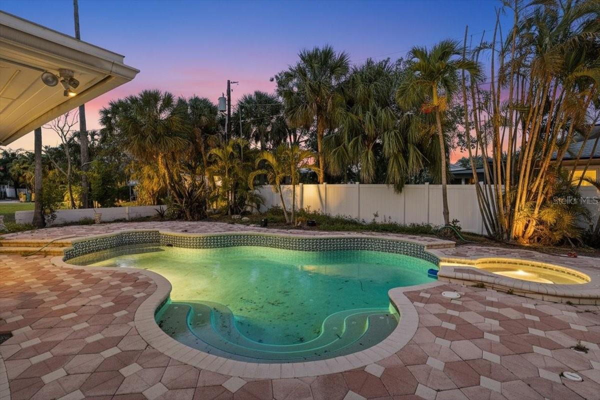 REDINGTON BEACH HOMES 2ND ADD - Residential