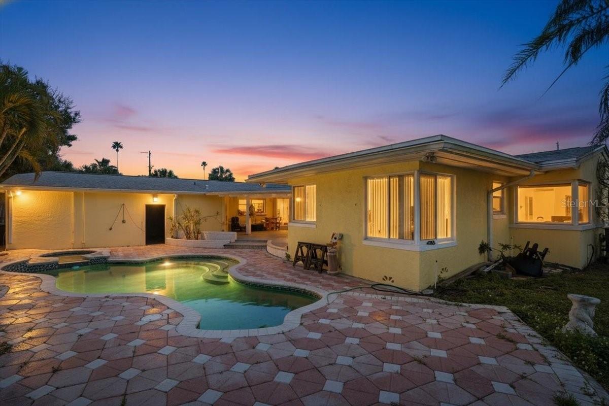 REDINGTON BEACH HOMES 2ND ADD - Residential