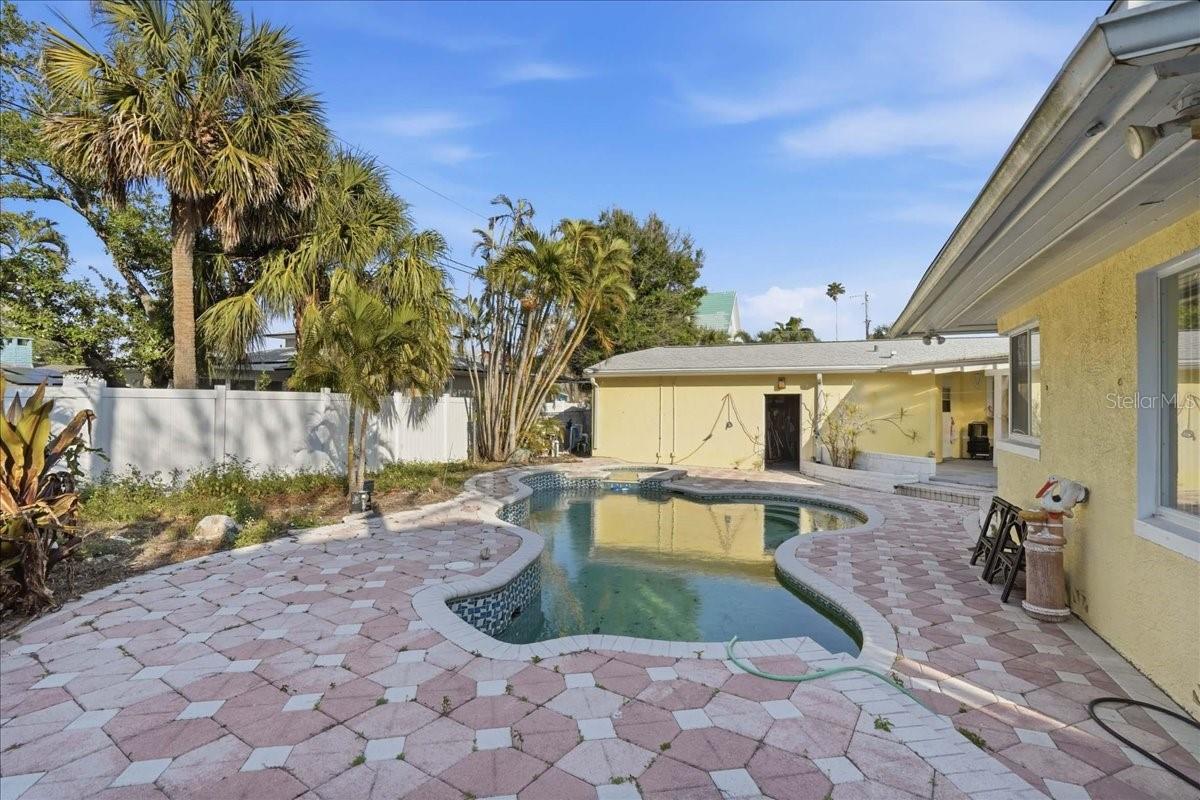 REDINGTON BEACH HOMES 2ND ADD - Residential