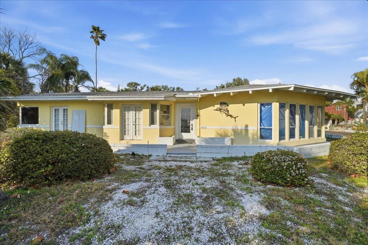 REDINGTON BEACH HOMES 2ND ADD - Residential