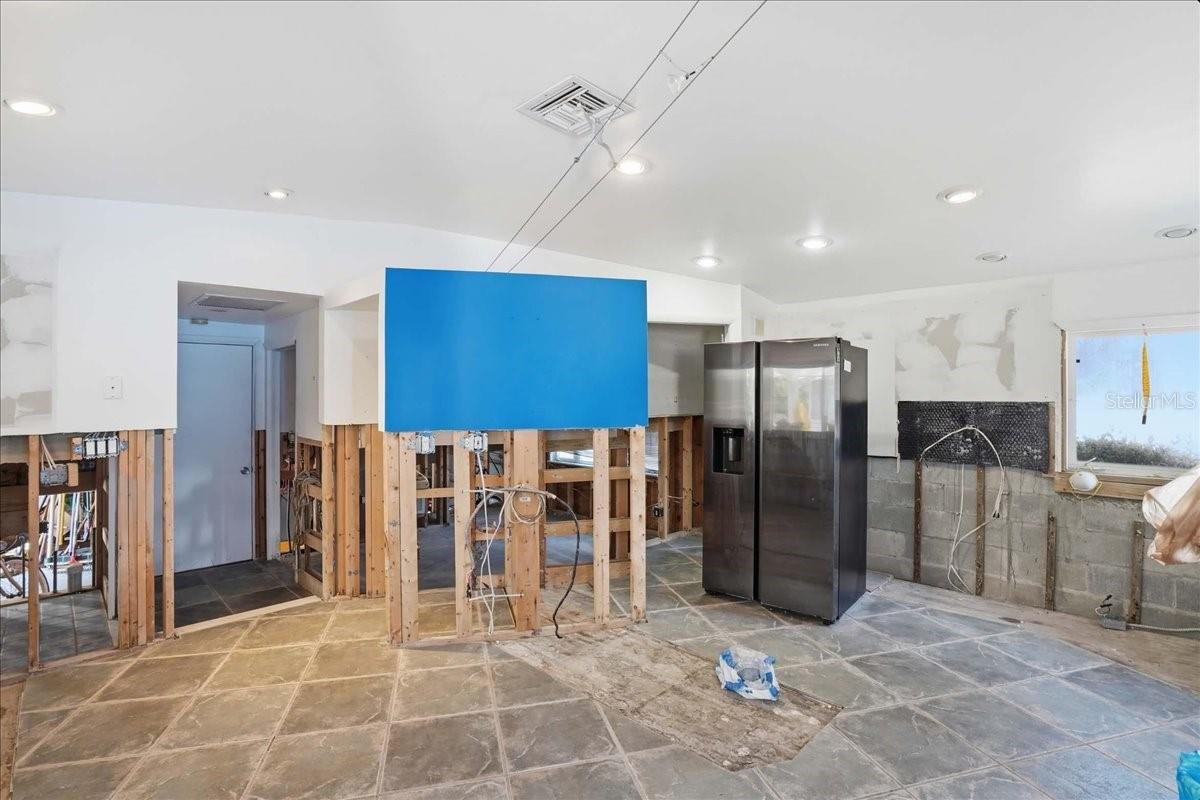 REDINGTON BEACH HOMES 2ND ADD - Residential