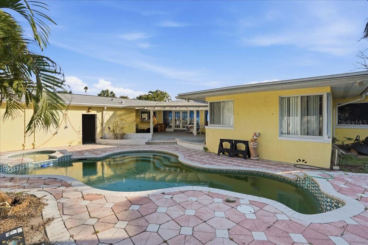 REDINGTON BEACH HOMES 2ND ADD - Residential