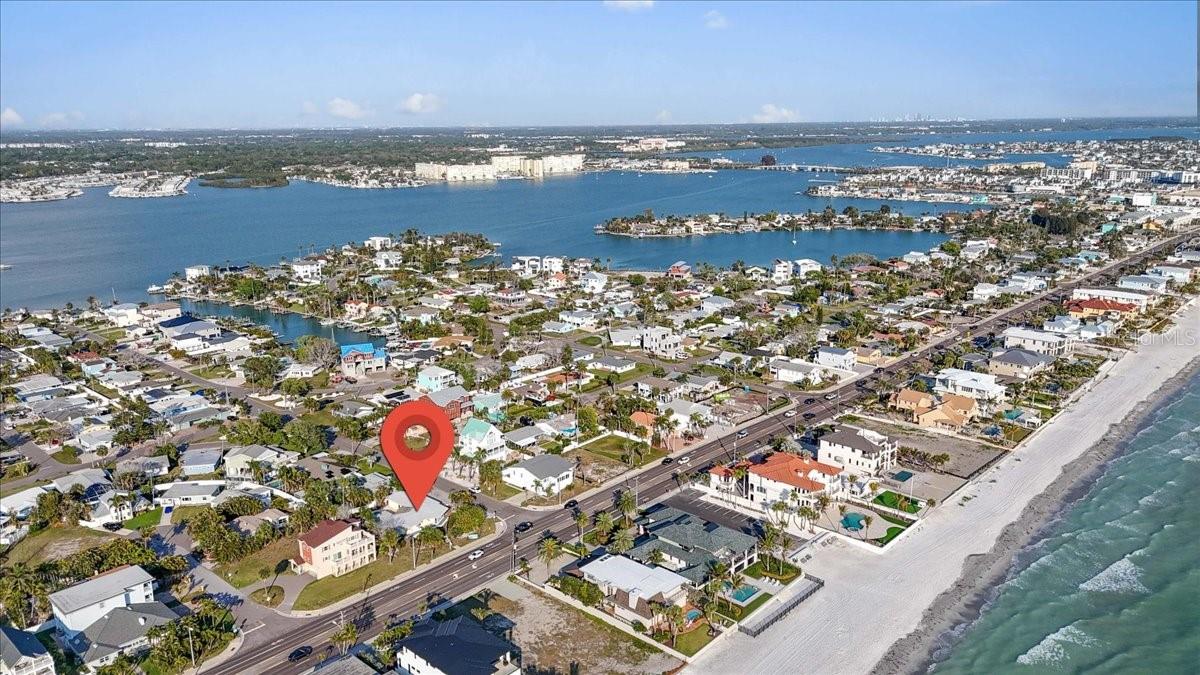 REDINGTON BEACH HOMES 2ND ADD - Residential