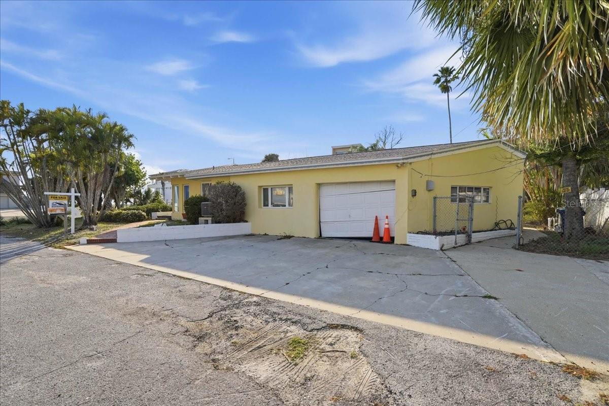 REDINGTON BEACH HOMES 2ND ADD - Residential
