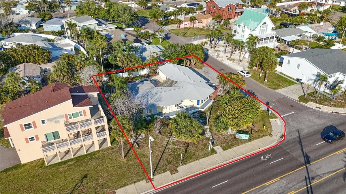 REDINGTON BEACH HOMES 2ND ADD - Residential