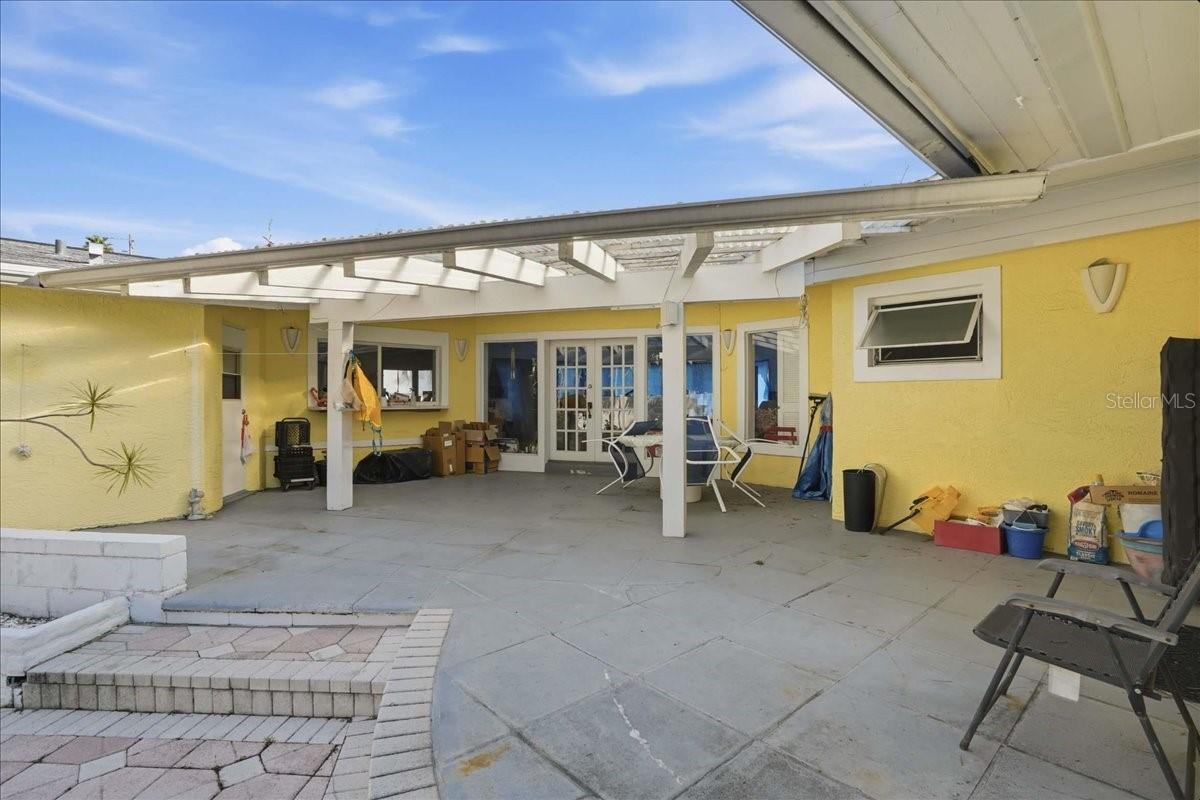 REDINGTON BEACH HOMES 2ND ADD - Residential