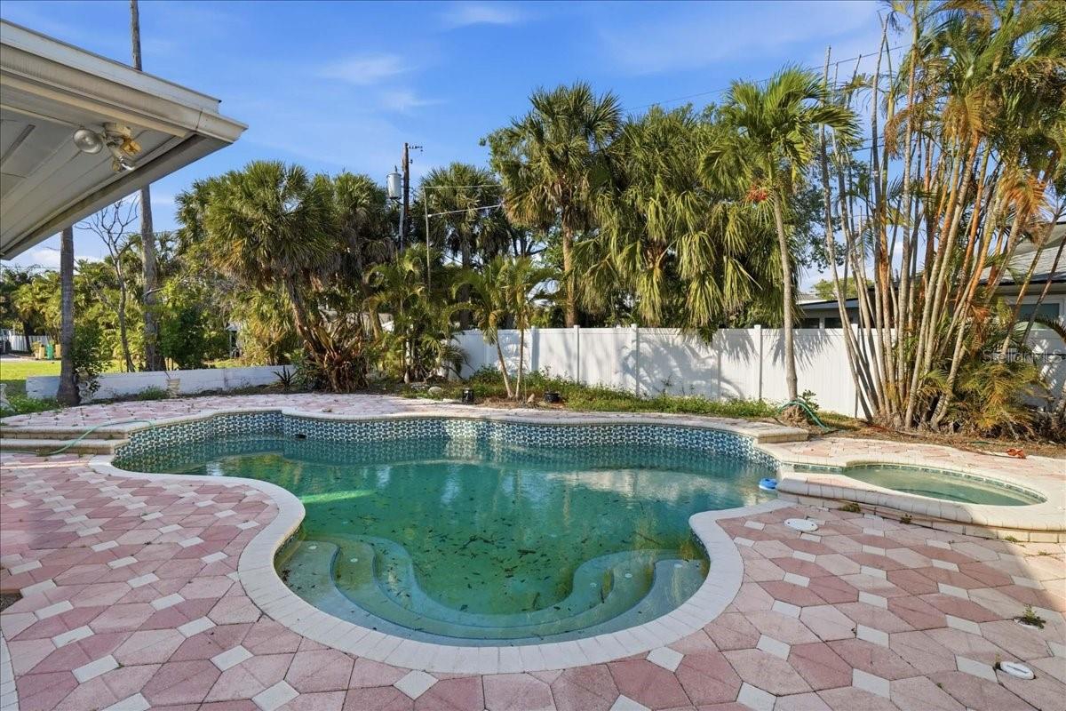 REDINGTON BEACH HOMES 2ND ADD - Residential