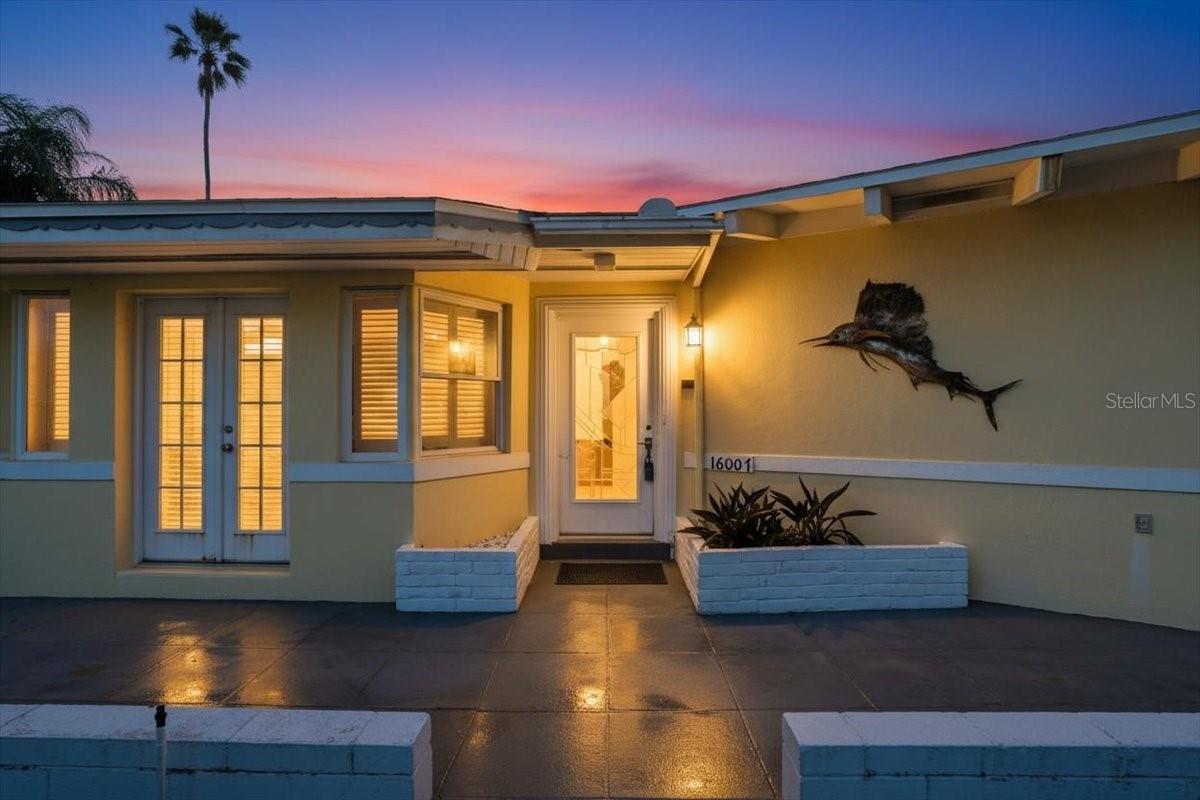 REDINGTON BEACH HOMES 2ND ADD - Residential