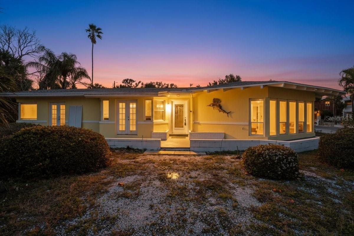 REDINGTON BEACH HOMES 2ND ADD - Residential