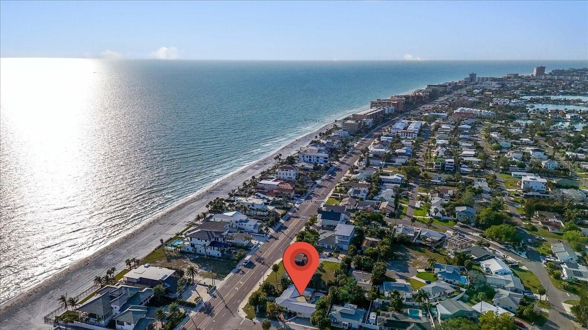REDINGTON BEACH HOMES 2ND ADD - Residential
