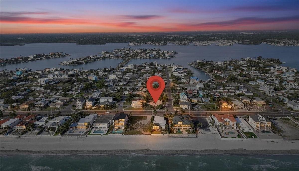 REDINGTON BEACH HOMES 2ND ADD - Residential