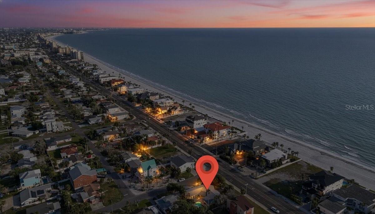 REDINGTON BEACH HOMES 2ND ADD - Residential