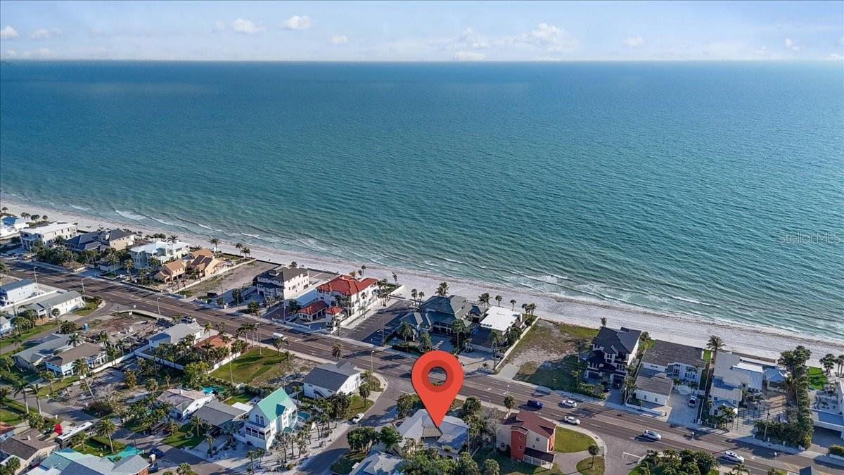 REDINGTON BEACH HOMES 2ND ADD - Residential
