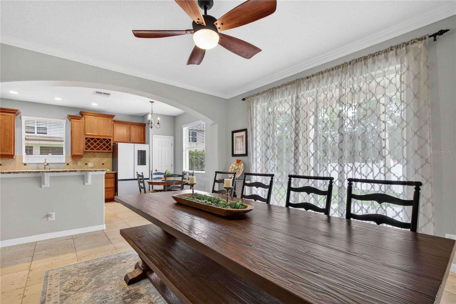 BLUE LAKE ESTATES - Residential
