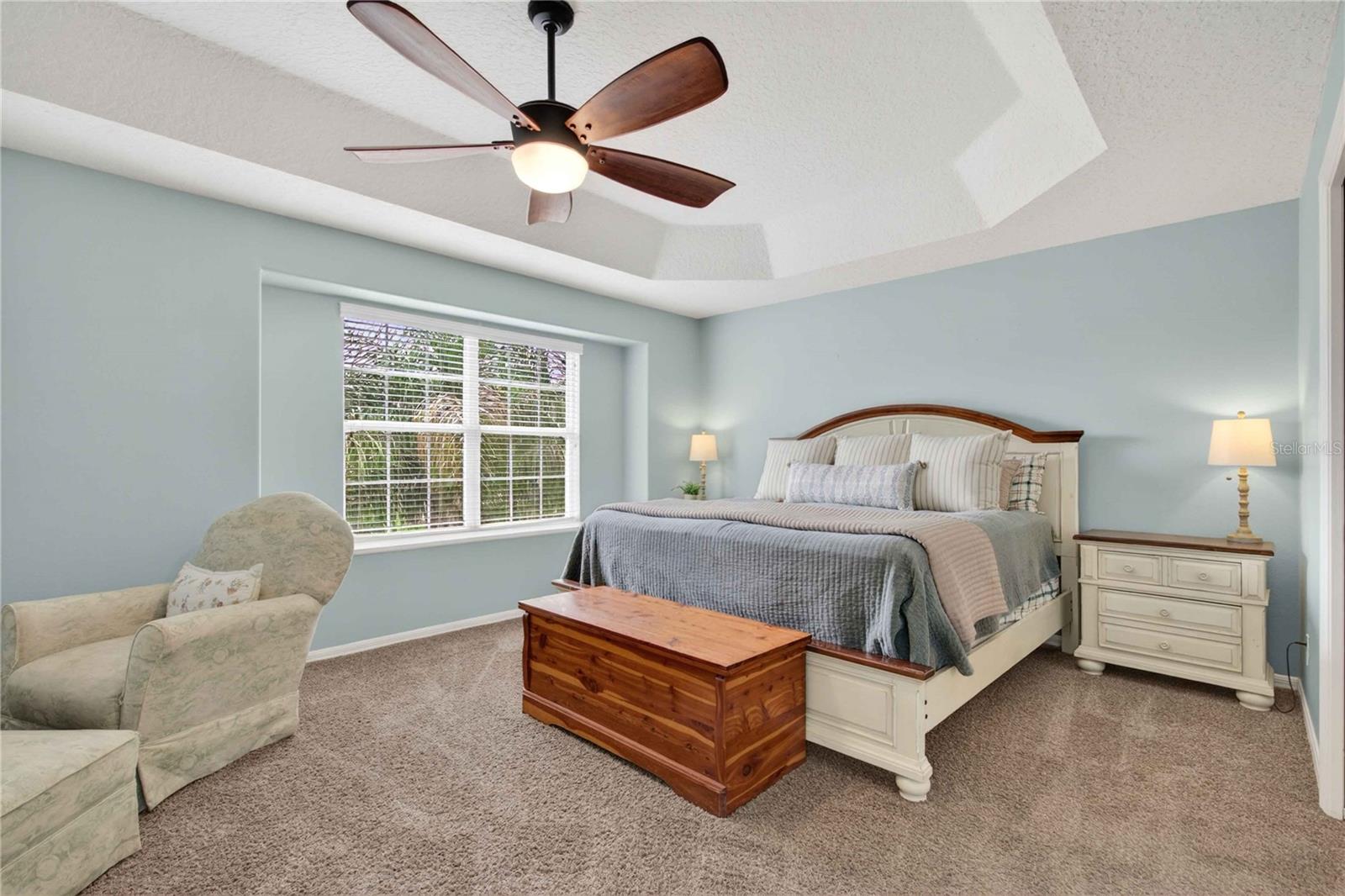 BLUE LAKE ESTATES - Residential