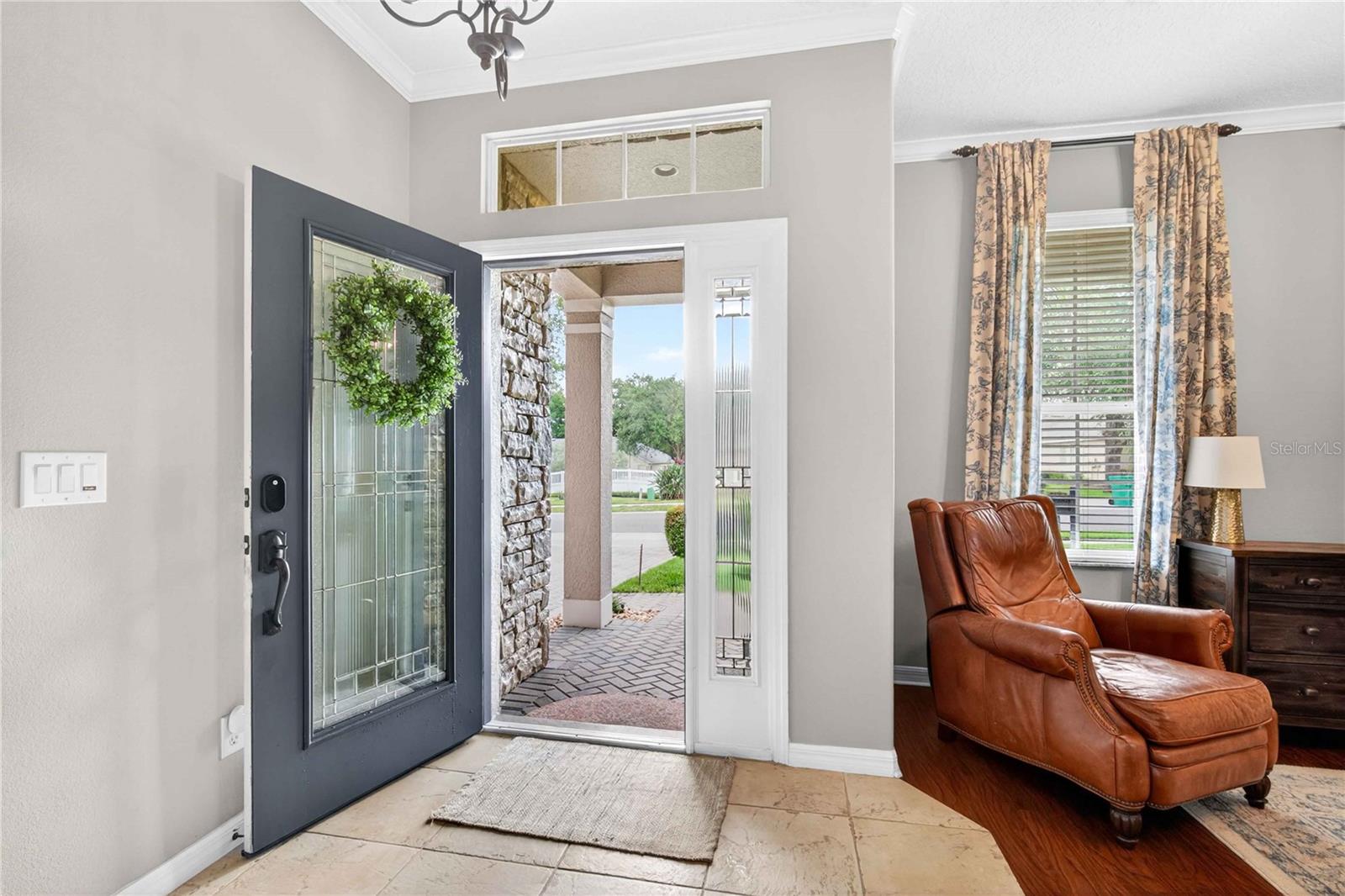 BLUE LAKE ESTATES - Residential