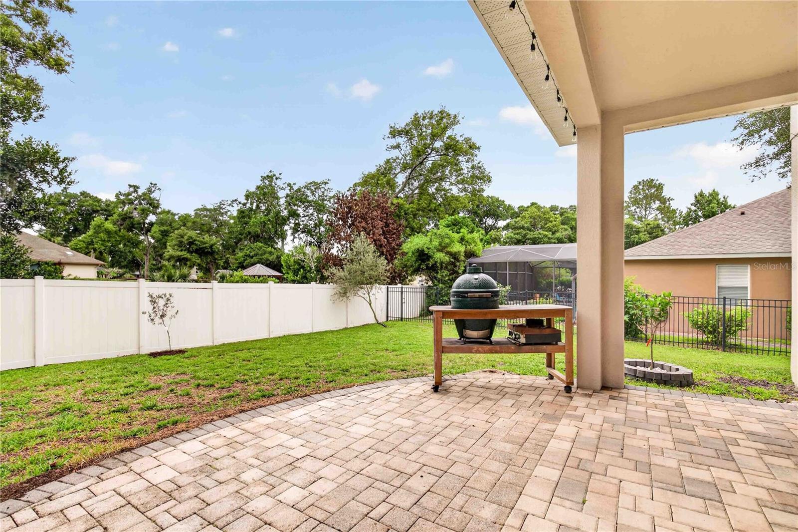 BLUE LAKE ESTATES - Residential