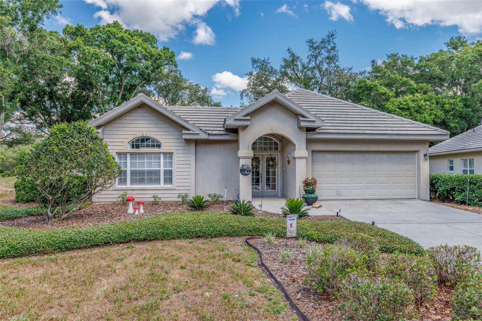 BLACK DIAMOND RANCH - Residential