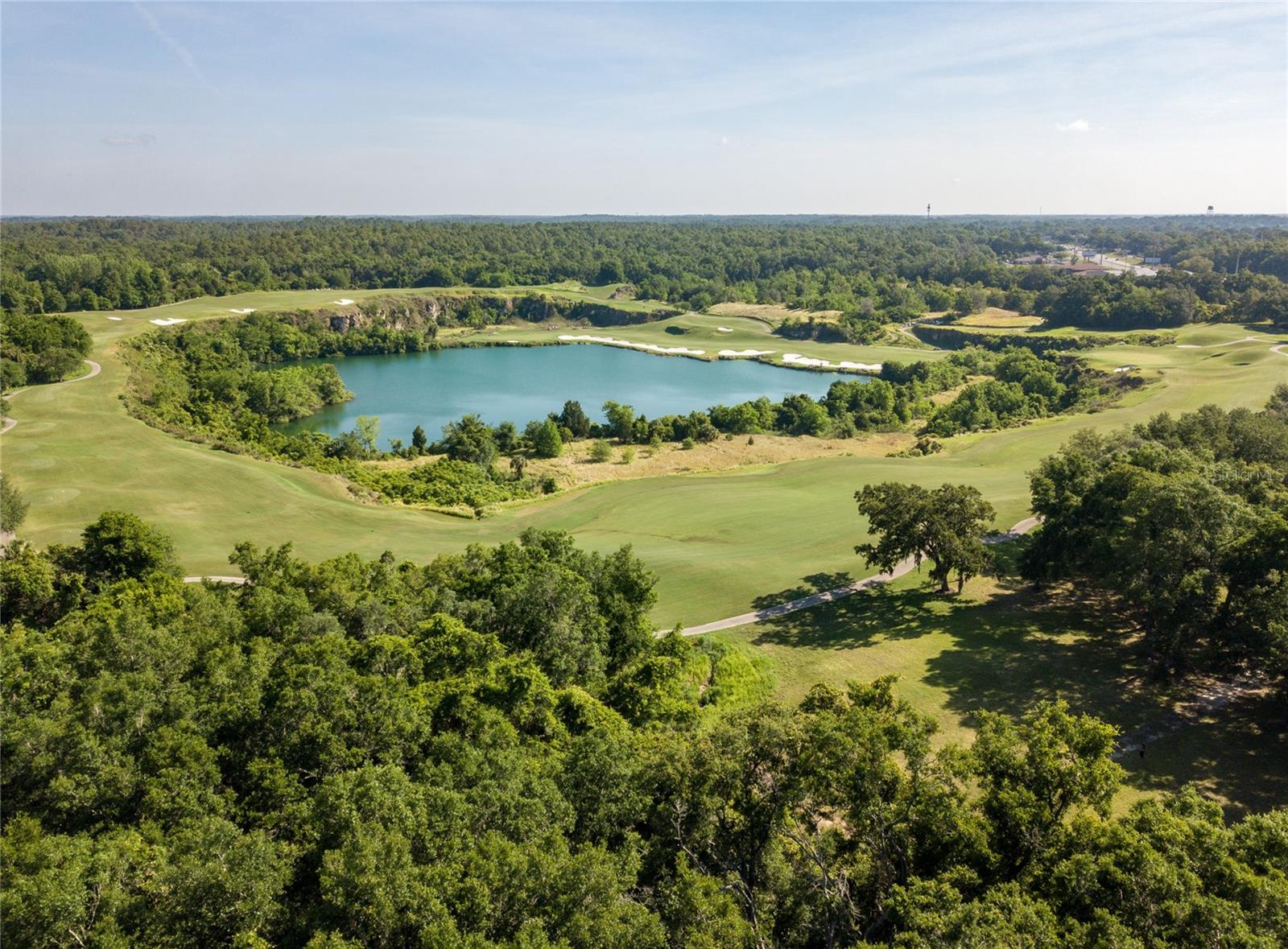 BLACK DIAMOND RANCH - Residential
