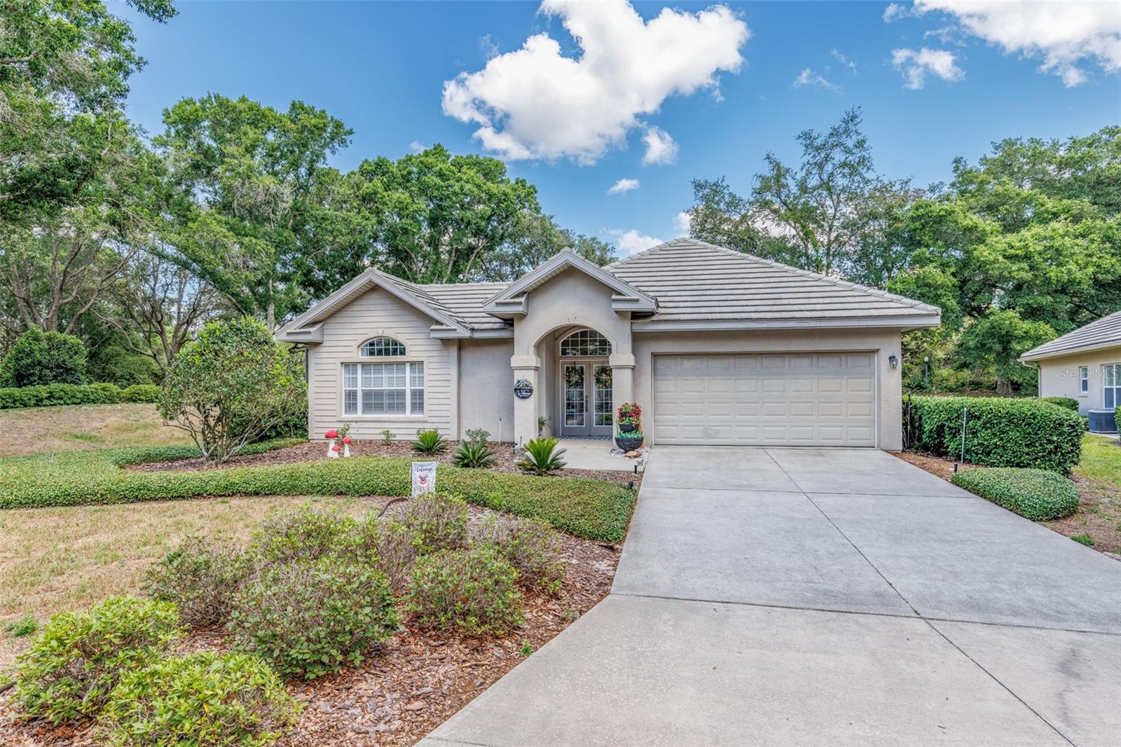 BLACK DIAMOND RANCH - Residential