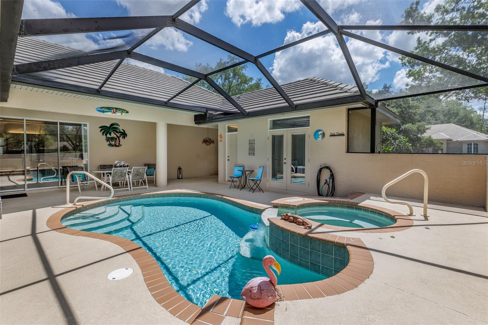 BLACK DIAMOND RANCH - Residential