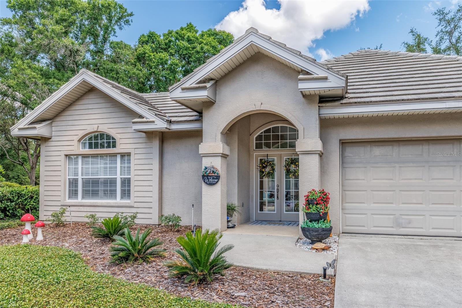 BLACK DIAMOND RANCH - Residential