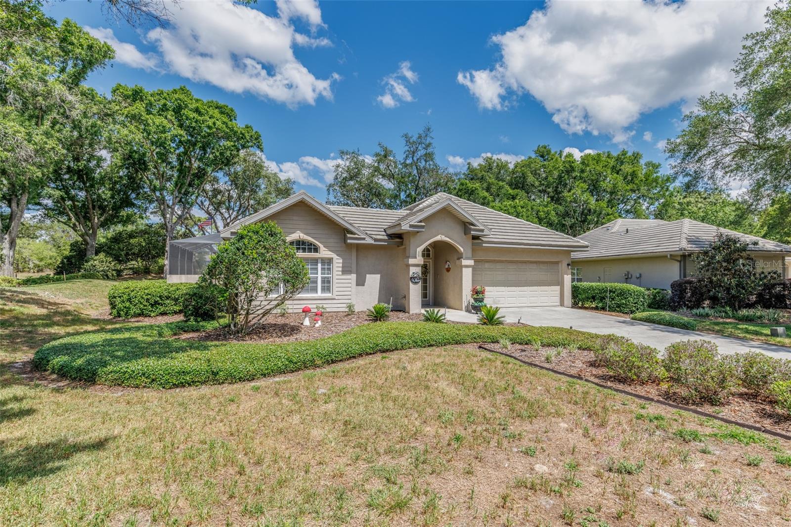 BLACK DIAMOND RANCH - Residential