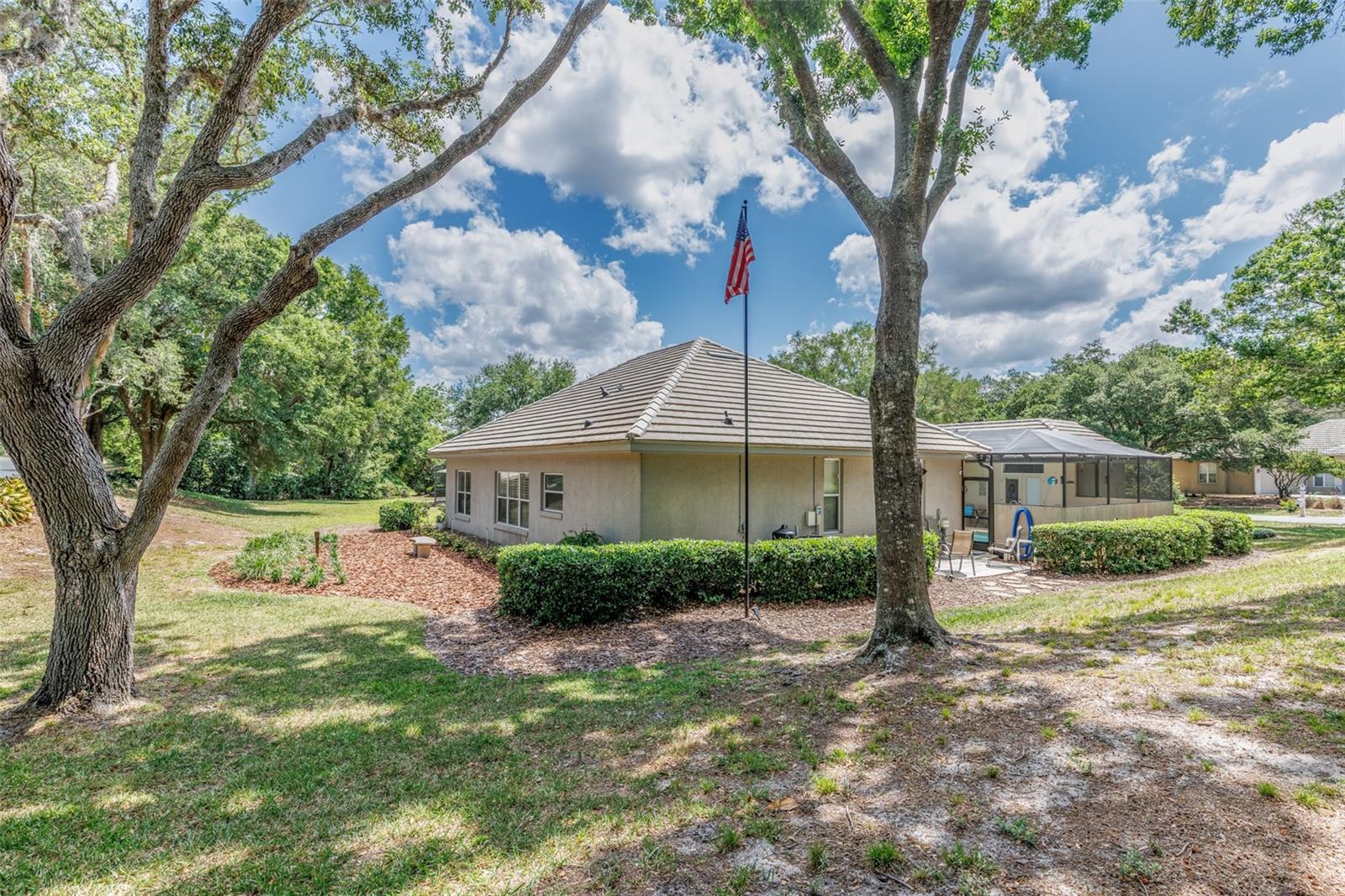BLACK DIAMOND RANCH - Residential