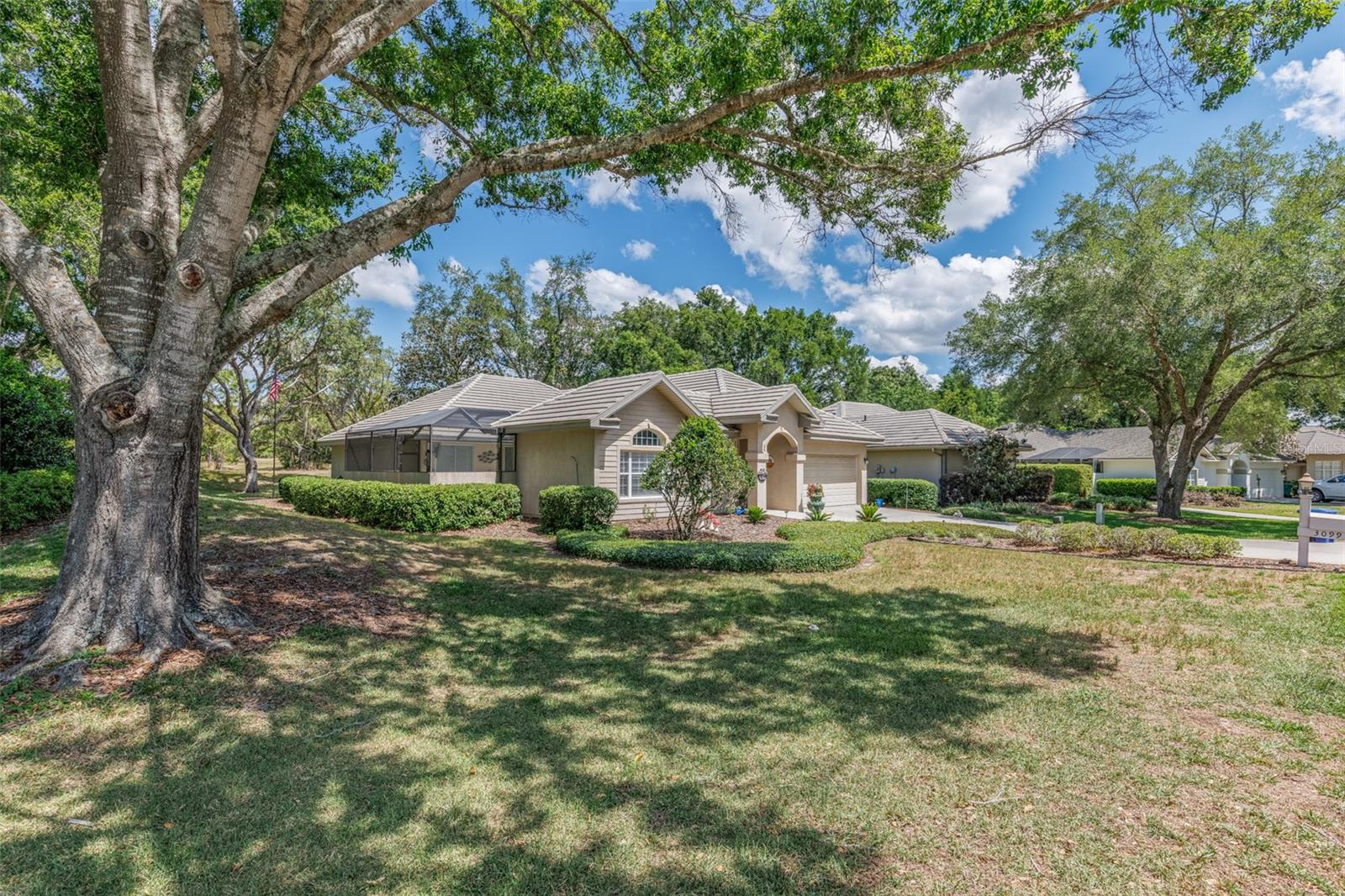 BLACK DIAMOND RANCH - Residential
