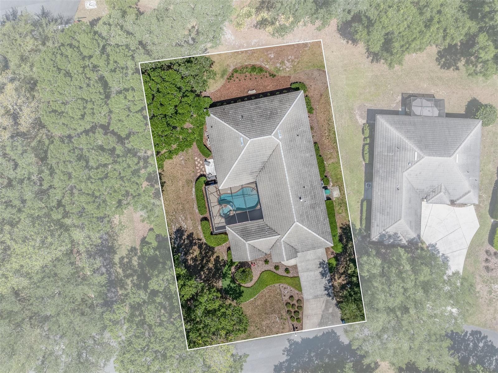 BLACK DIAMOND RANCH - Residential