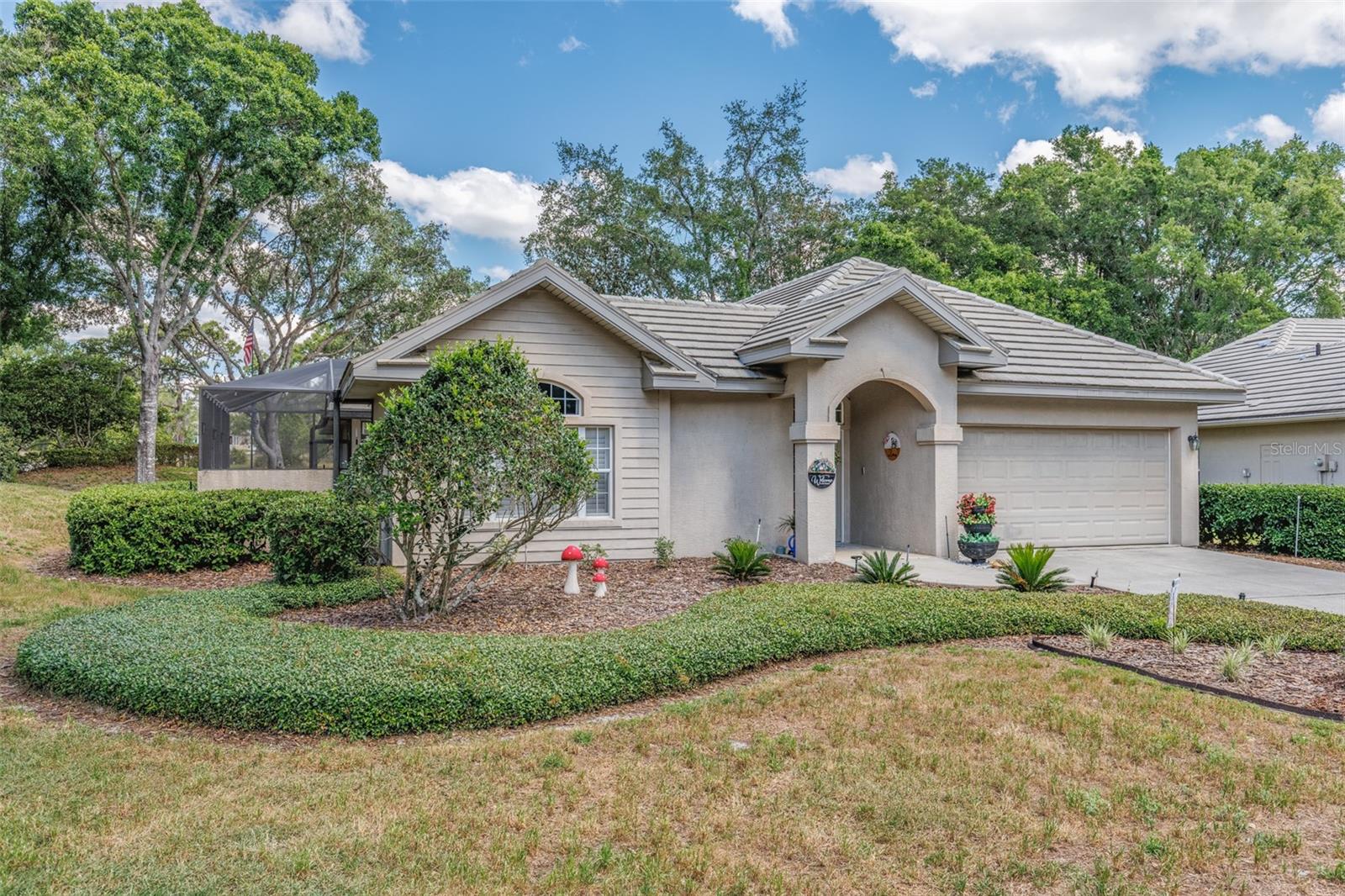 BLACK DIAMOND RANCH - Residential