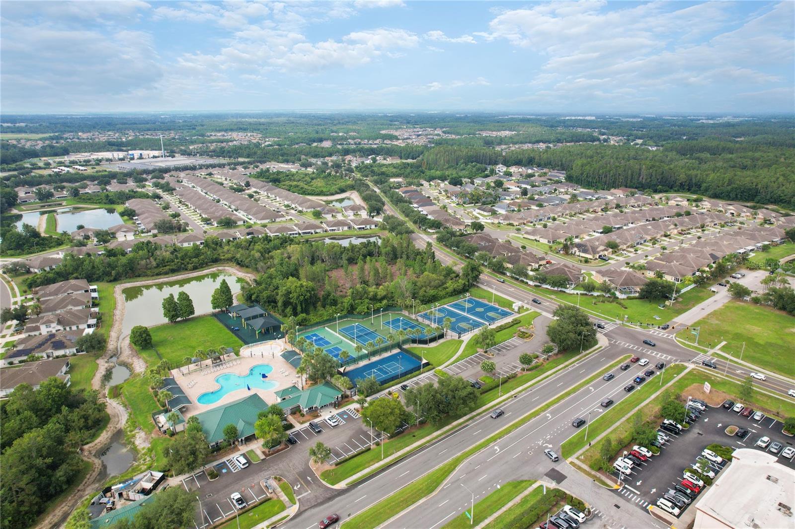 MEADOW POINTE PRCL 17 - Residential