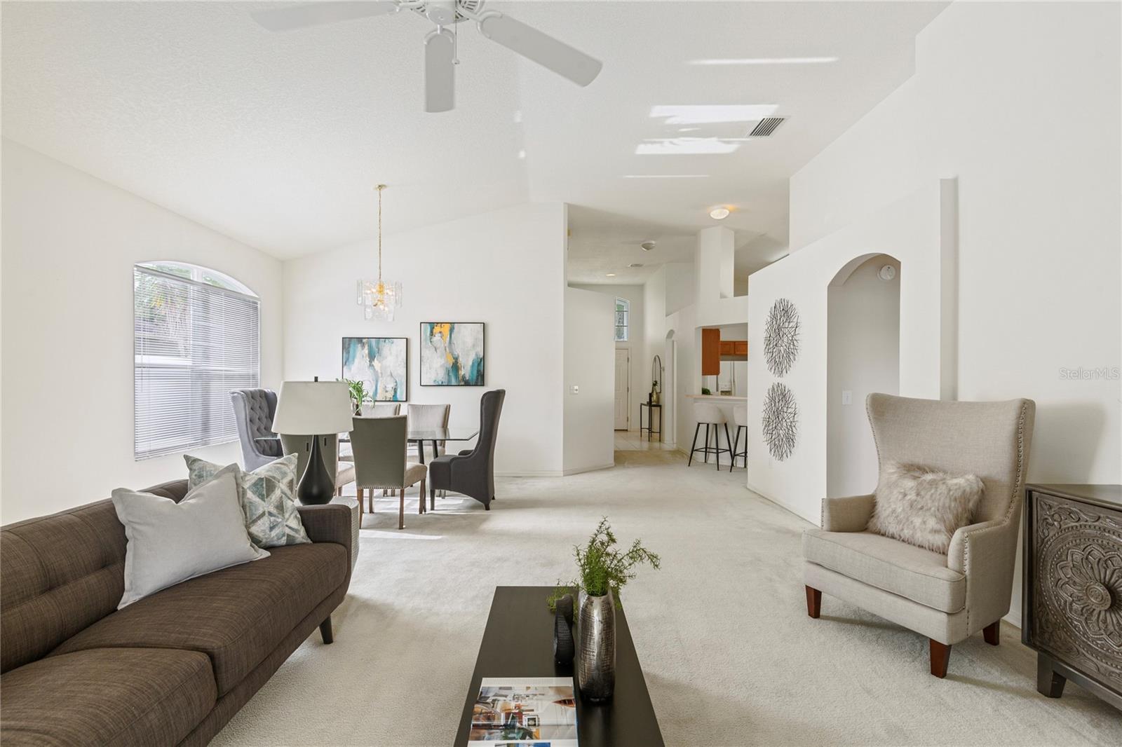 MEADOW POINTE PRCL 17 - Residential