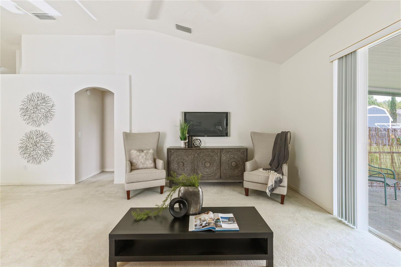 MEADOW POINTE PRCL 17 - Residential
