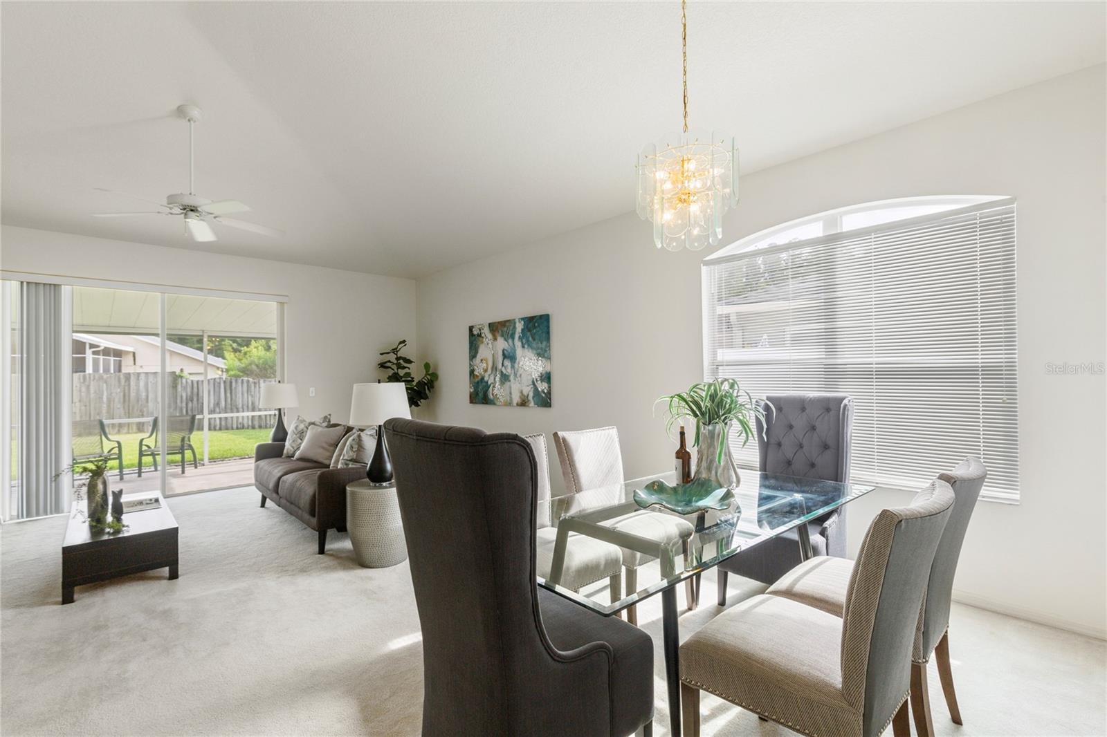 MEADOW POINTE PRCL 17 - Residential