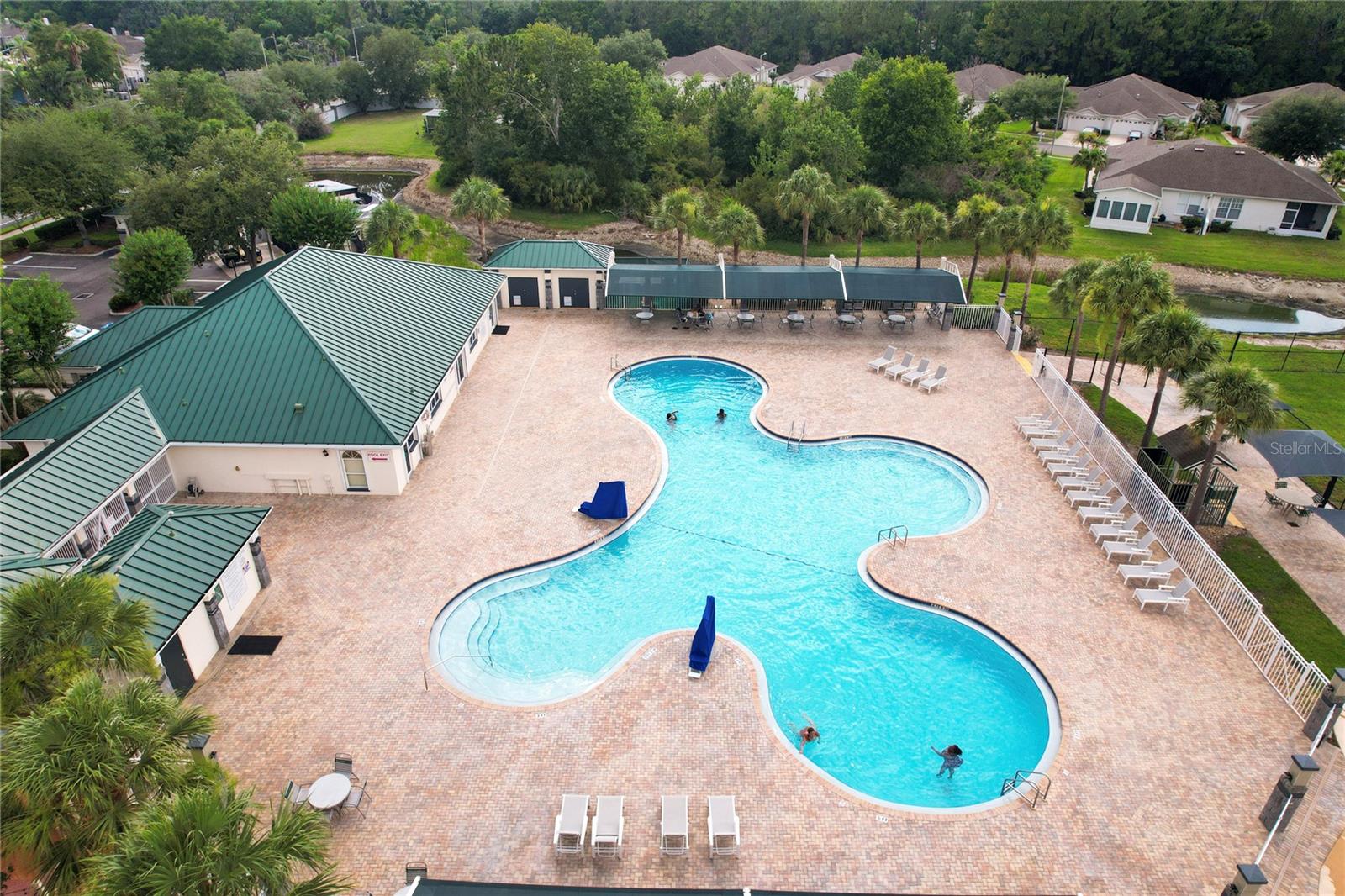 MEADOW POINTE PRCL 17 - Residential