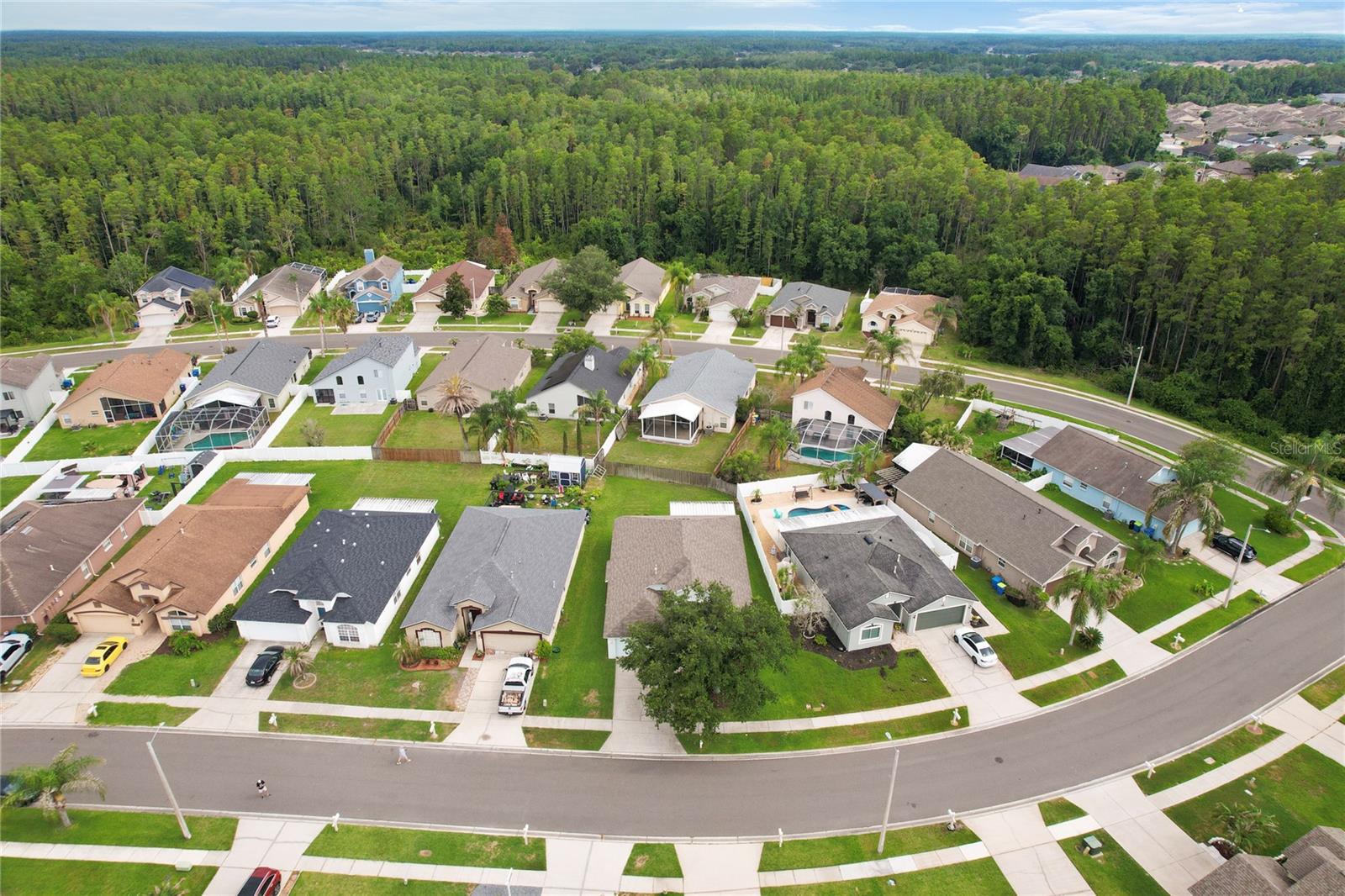 MEADOW POINTE PRCL 17 - Residential