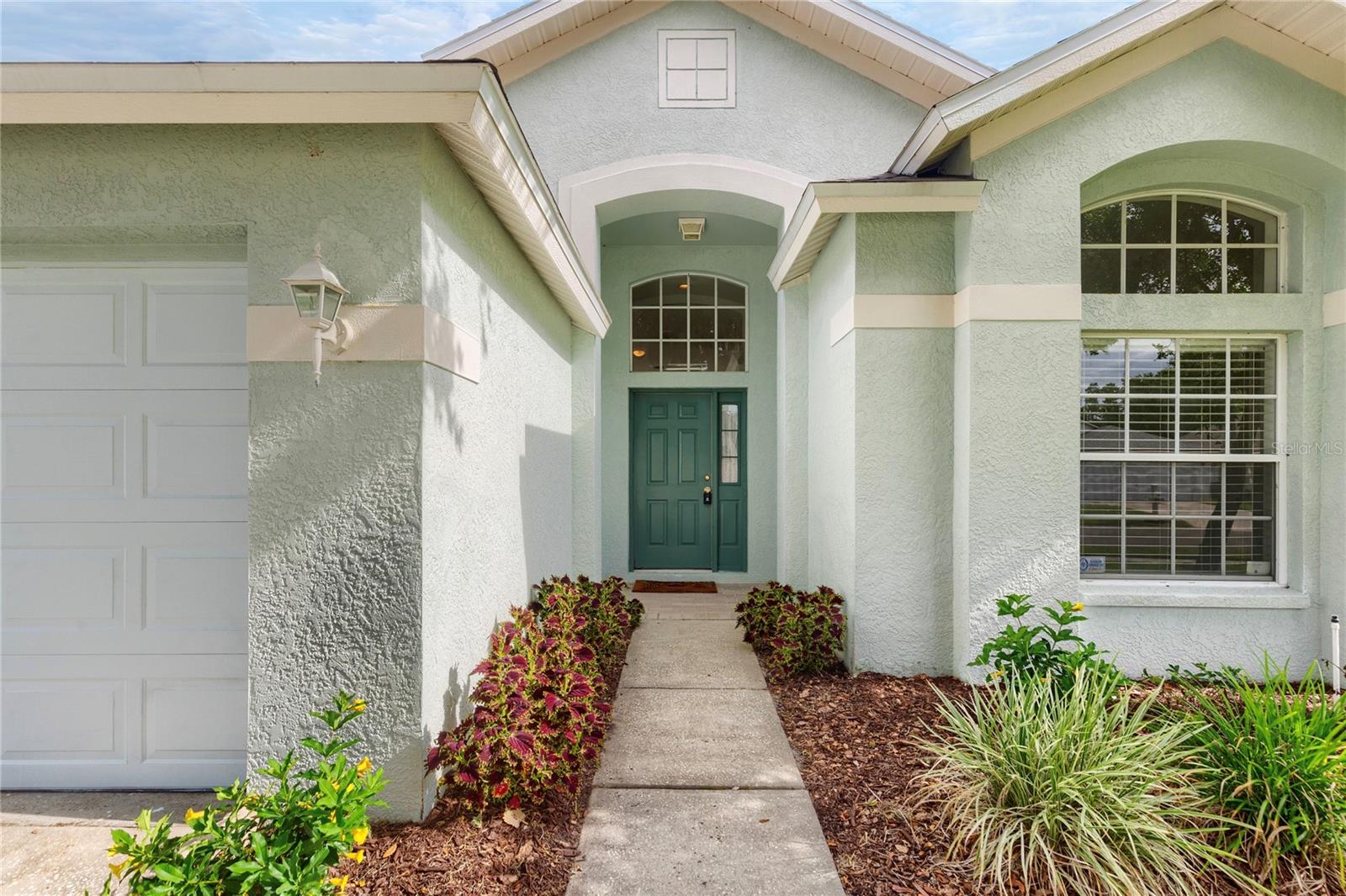 MEADOW POINTE PRCL 17 - Residential