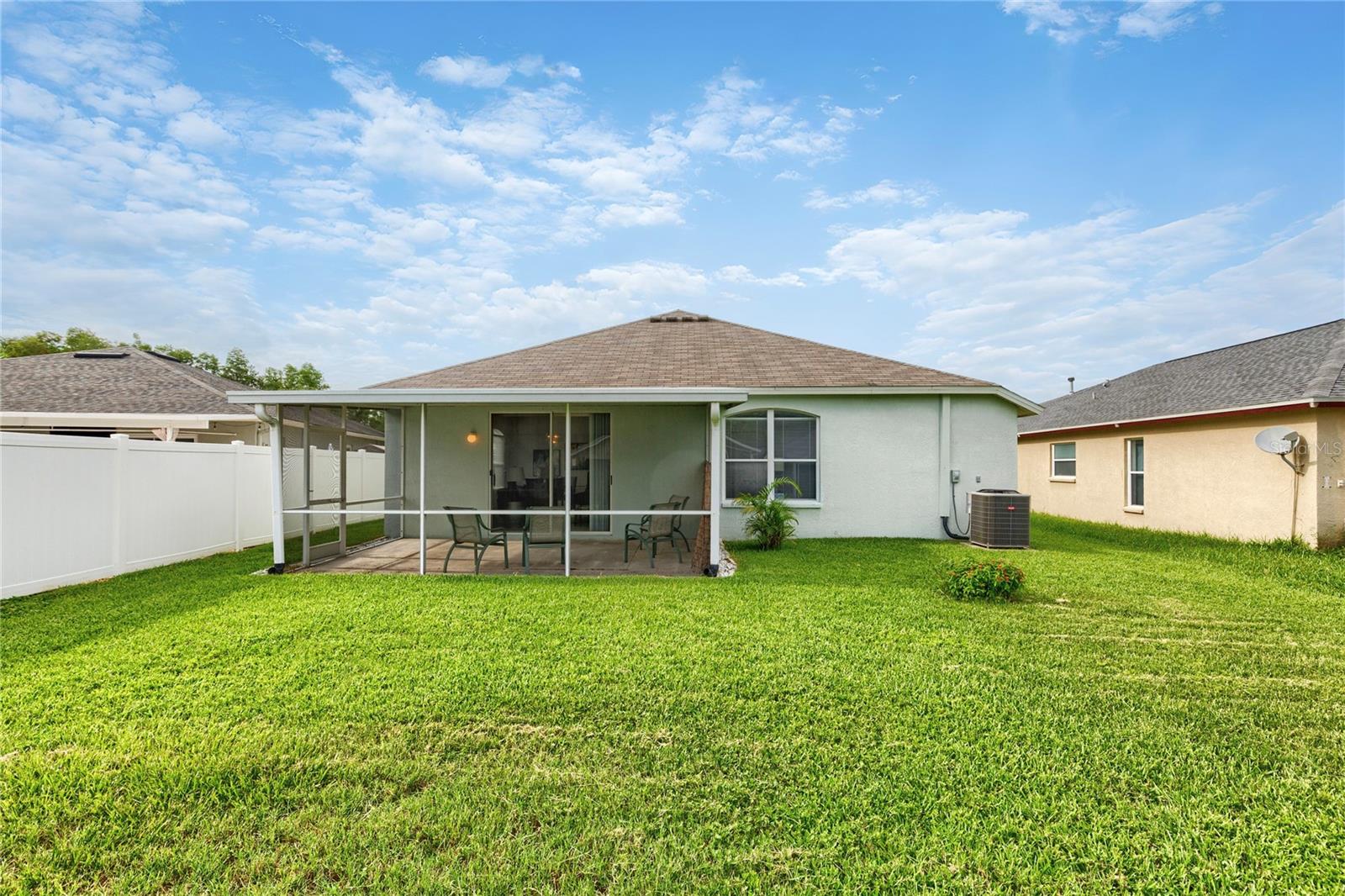 MEADOW POINTE PRCL 17 - Residential
