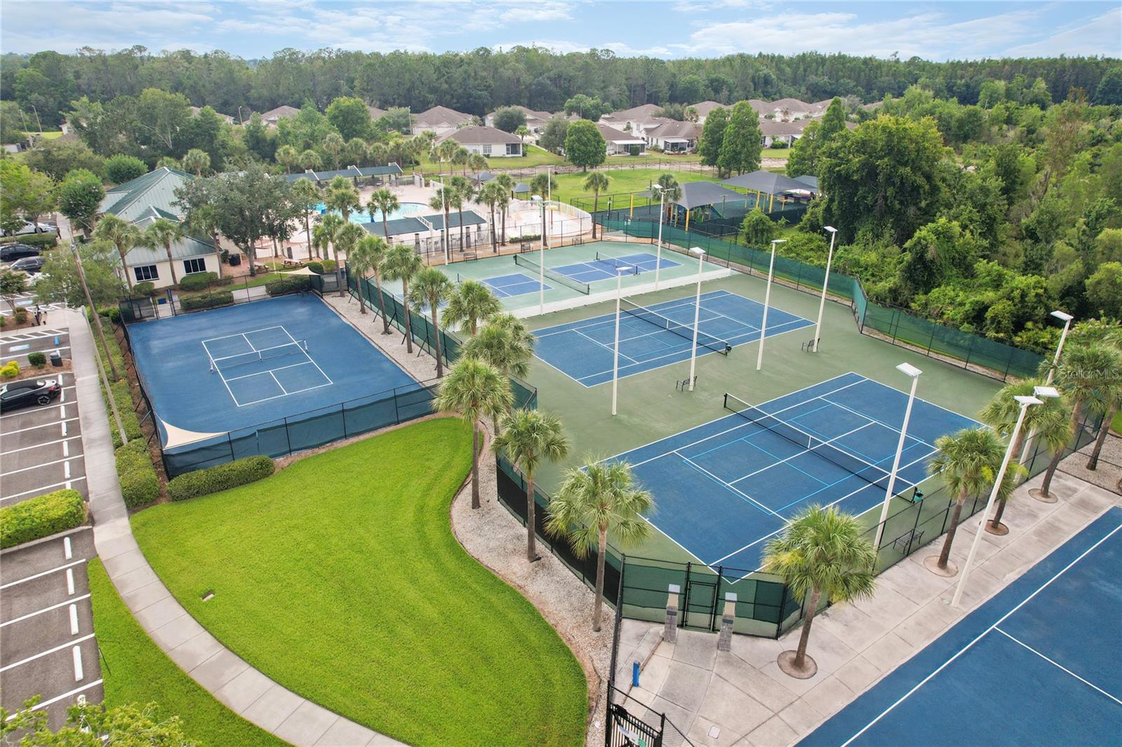MEADOW POINTE PRCL 17 - Residential