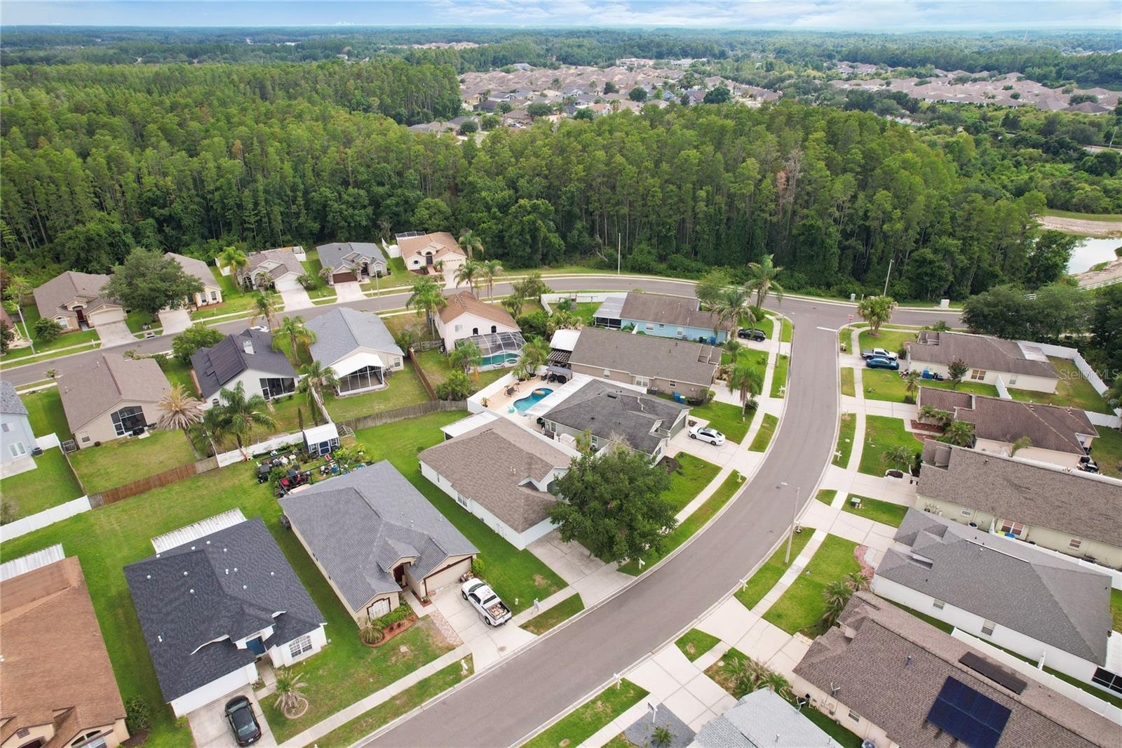 MEADOW POINTE PRCL 17 - Residential