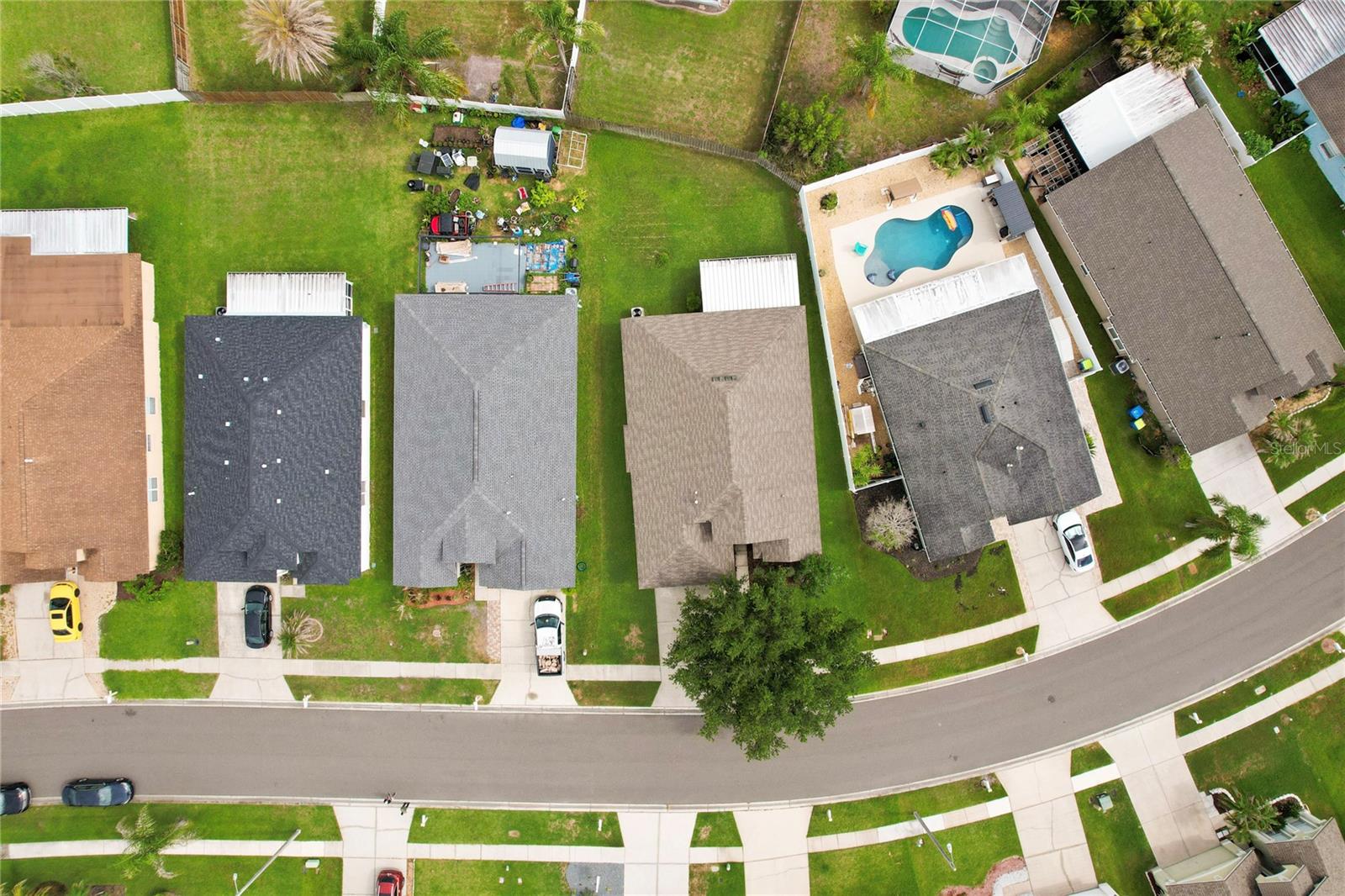 MEADOW POINTE PRCL 17 - Residential