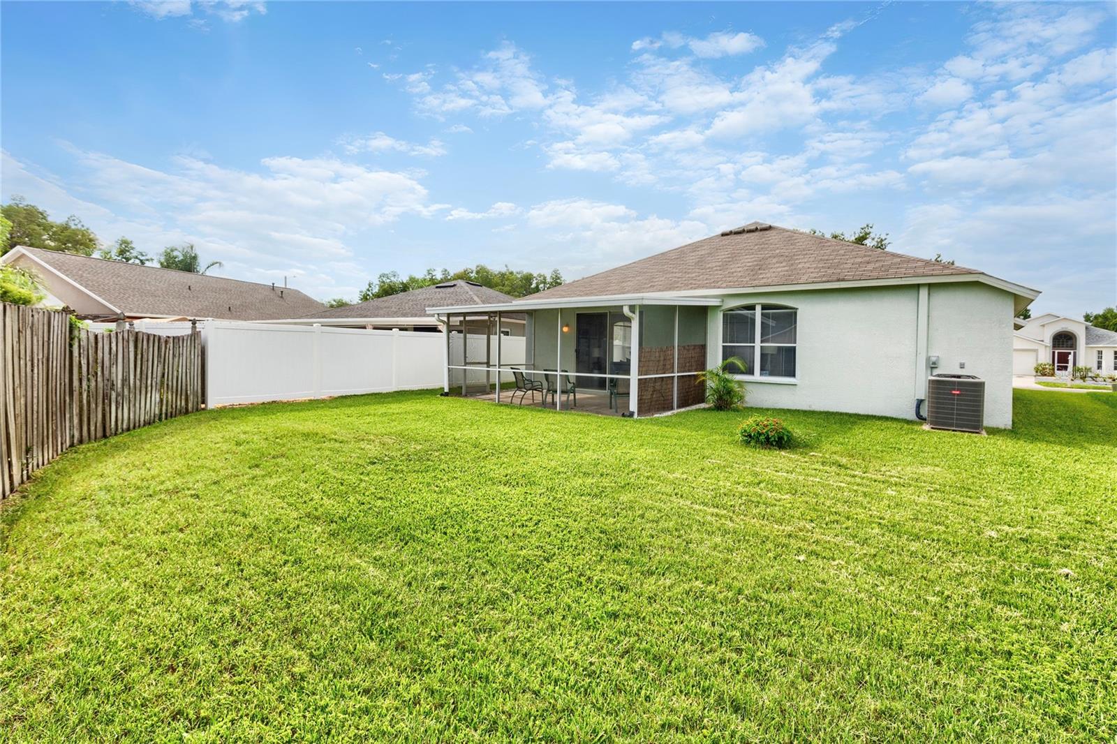 MEADOW POINTE PRCL 17 - Residential