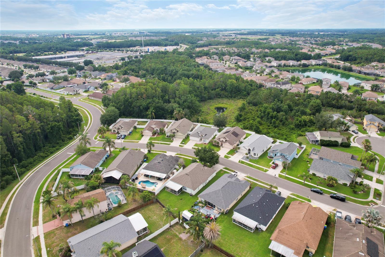 MEADOW POINTE PRCL 17 - Residential