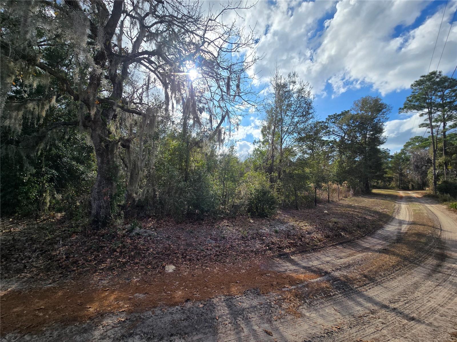 QUIET ACRES UNREC - Land