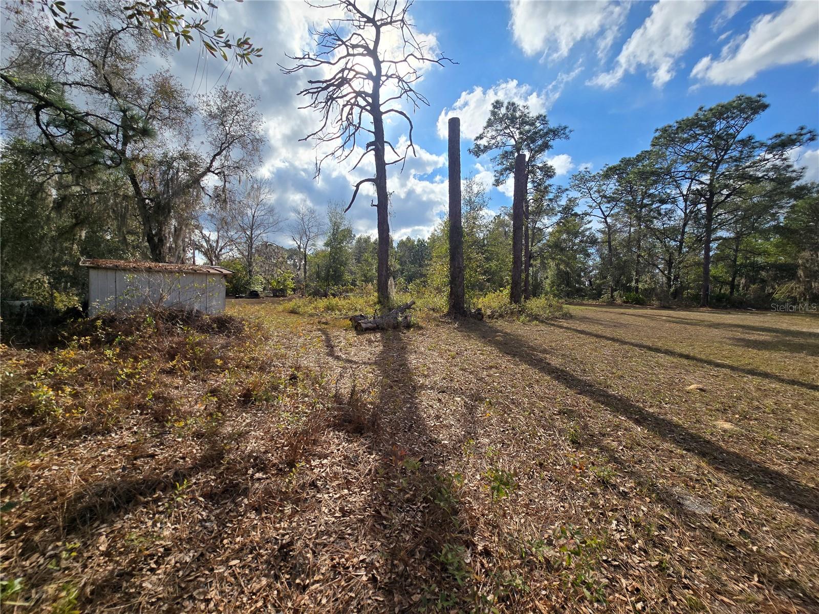 QUIET ACRES UNREC - Land