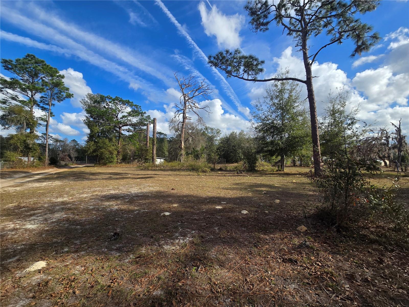 QUIET ACRES UNREC - Land